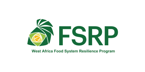 FSRP — West Africa Food System Resilience Program
