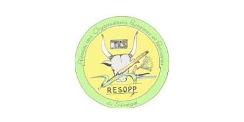 RESOPP — Réseau des Organisations Paysannes et Pastorales du Sénégal